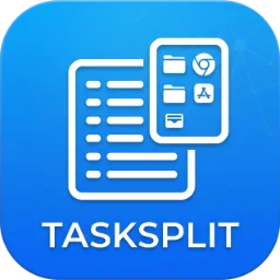 tasksplit 실행 아이콘