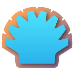 Open Shell Menu 설정 아이콘 이미지