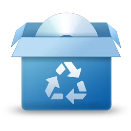 Wise Program Uninstaller 실행 아이콘 이미지